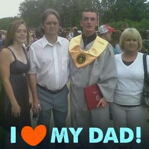 Meet your Posher, Cody